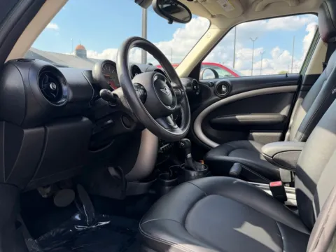Photos of 2015 MINI Cooper Countryman for sale in Indianapolis, IN at AutoGiant USA Indianapolis