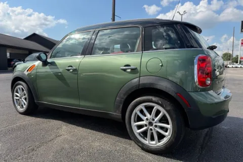 More photos of 2015 MINI Cooper Countryman at AutoGiant USA Indianapolis, IN