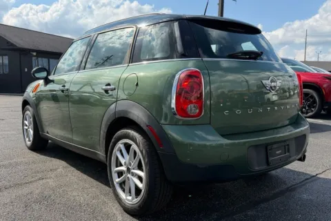 More photos of 2015 MINI Cooper Countryman at AutoGiant USA Indianapolis, IN