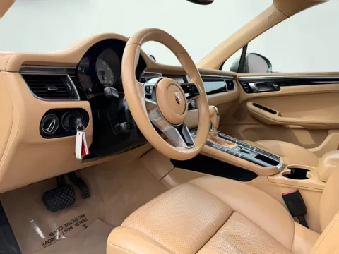 Photos of 2015 Porsche Macan S for sale in Indianapolis, IN at AutoGiant USA Indianapolis