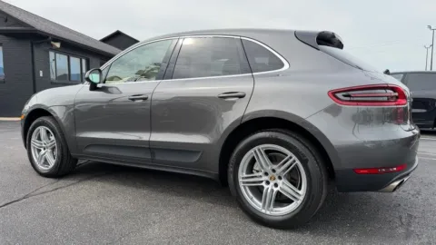 More photos of 2015 Porsche Macan S at AutoGiant USA Indianapolis, IN