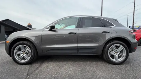 Another view of 2015 Porsche Macan S for sale in Indianapolis, IN at AutoGiant USA Indianapolis