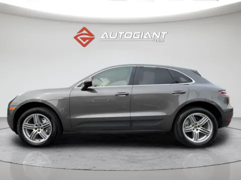 Another view of 2015 Porsche Macan S for sale in Indianapolis, IN at AutoGiant USA Indianapolis