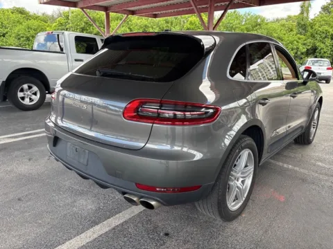 More photos of 2015 Porsche Macan S at AutoGiant USA Indianapolis, IN