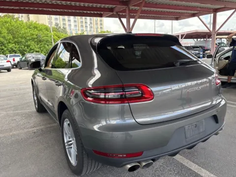 Another view of 2015 Porsche Macan S for sale in Indianapolis, IN at AutoGiant USA Indianapolis