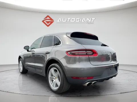 More photos of 2015 Porsche Macan S at AutoGiant USA Indianapolis, IN