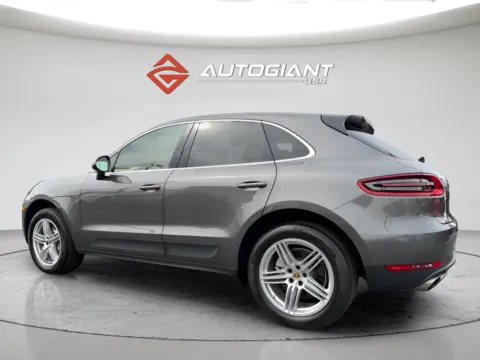 More photos of 2015 Porsche Macan S at AutoGiant USA Indianapolis, IN
