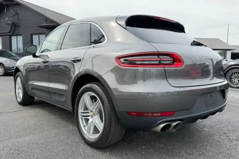 More photos of 2015 Porsche Macan S at AutoGiant USA Indianapolis, IN