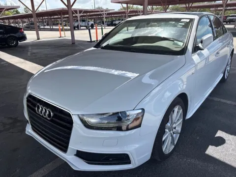 Unknown 2015 Audi A4 2.0T Premium Plus for sale in Indianapolis, IN