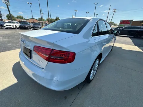 More photos of 2015 Audi A4 2.0T Premium Plus at AutoGiant USA Indianapolis, IN