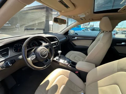 Photos of 2015 Audi A4 2.0T Premium Plus for sale in Indianapolis, IN at AutoGiant USA Indianapolis