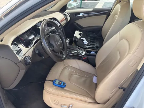 More photos of 2015 Audi A4 2.0T Premium Plus at AutoGiant USA Indianapolis, IN