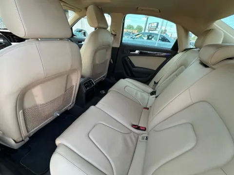 Another view of 2015 Audi A4 2.0T Premium Plus for sale in Indianapolis, IN at AutoGiant USA Indianapolis