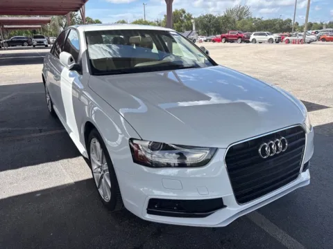 Photos of 2015 Audi A4 2.0T Premium Plus for sale in Indianapolis, IN at AutoGiant USA Indianapolis