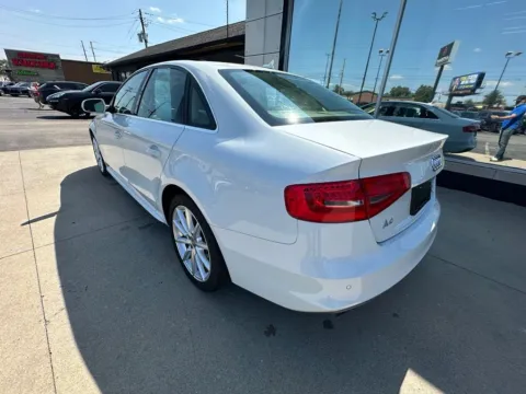 More photos of 2015 Audi A4 2.0T Premium Plus at AutoGiant USA Indianapolis, IN