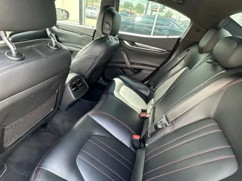 Another view of 2017 Maserati Ghibli for sale in Indianapolis, IN at AutoGiant USA Indianapolis
