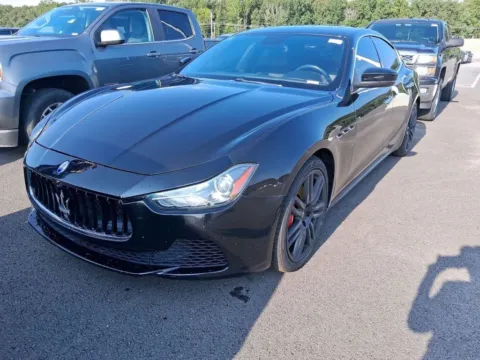 2017 Maserati Ghibli for sale in Indianapolis, IN