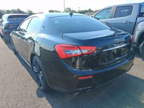 More photos of 2017 Maserati Ghibli at AutoGiant USA Indianapolis, IN