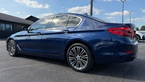 More photos of 2017 BMW 5 Series 540i at AutoGiant USA Indianapolis, IN
