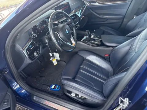 More photos of 2017 BMW 5 Series 540i at AutoGiant USA Indianapolis, IN