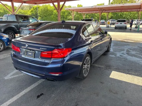 More photos of 2017 BMW 5 Series 540i at AutoGiant USA Indianapolis, IN
