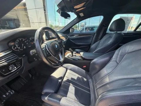 More photos of 2017 BMW 5 Series 540i at AutoGiant USA Indianapolis, IN