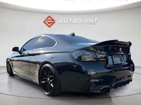More photos of 2018 BMW 4 Series 430i xDrive at AutoGiant USA Indianapolis, IN