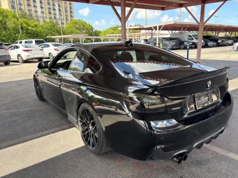 Another view of 2018 BMW 4 Series 430i xDrive for sale in Indianapolis, IN at AutoGiant USA Indianapolis