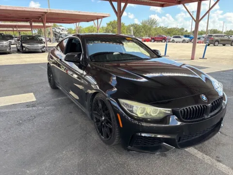Photos of 2018 BMW 4 Series 430i xDrive for sale in Indianapolis, IN at AutoGiant USA Indianapolis