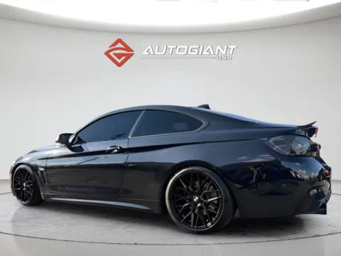 More photos of 2018 BMW 4 Series 430i xDrive at AutoGiant USA Indianapolis, IN
