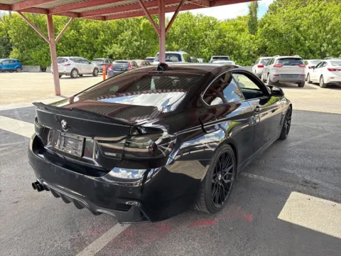 More photos of 2018 BMW 4 Series 430i xDrive at AutoGiant USA Indianapolis, IN