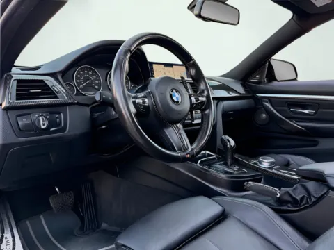Photos of 2018 BMW 4 Series 430i xDrive for sale in Indianapolis, IN at AutoGiant USA Indianapolis