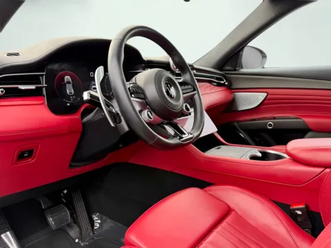 Photos of 2023 Maserati Grecale Modena for sale in Indianapolis, IN at AutoGiant USA Indianapolis