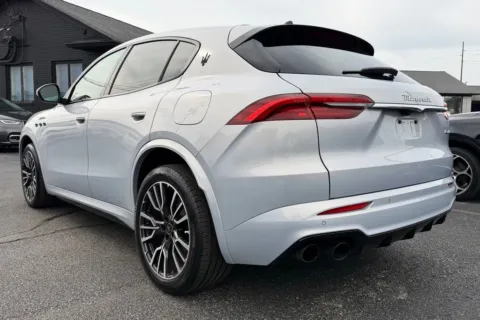 More photos of 2023 Maserati Grecale Modena at AutoGiant USA Indianapolis, IN