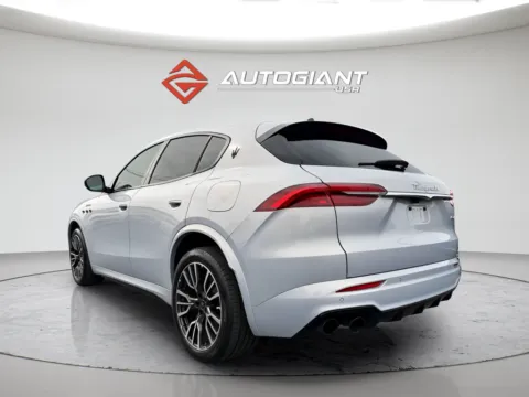 More photos of 2023 Maserati Grecale Modena at AutoGiant USA Indianapolis, IN