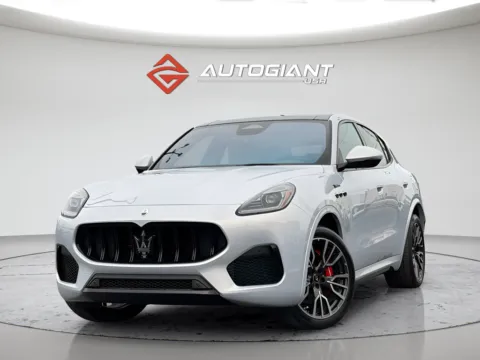 Unknown 2023 Maserati Grecale Modena for sale in Indianapolis, IN