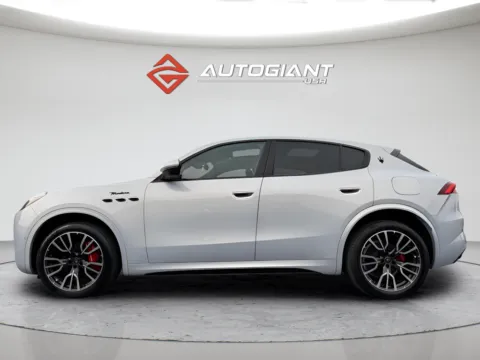Another view of 2023 Maserati Grecale Modena for sale in Indianapolis, IN at AutoGiant USA Indianapolis