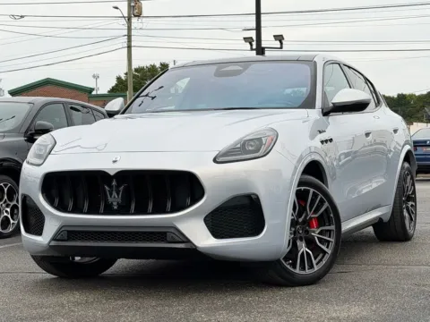 Unknown 2023 Maserati Grecale Modena for sale in Indianapolis, IN