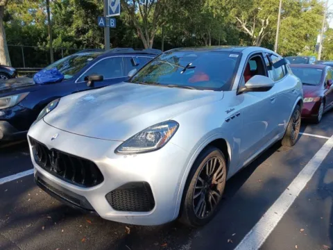 2023 Maserati Grecale Modena for sale in Indianapolis, IN