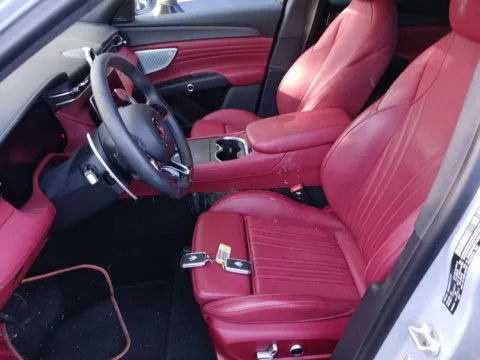 More photos of 2023 Maserati Grecale Modena at AutoGiant USA Indianapolis, IN