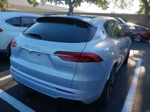 Another view of 2023 Maserati Grecale Modena for sale in Indianapolis, IN at AutoGiant USA Indianapolis