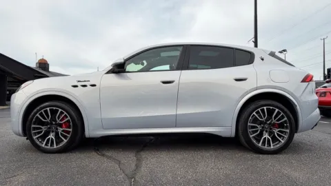Another view of 2023 Maserati Grecale Modena for sale in Indianapolis, IN at AutoGiant USA Indianapolis