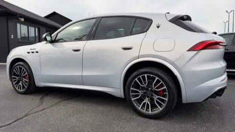 More photos of 2023 Maserati Grecale Modena at AutoGiant USA Indianapolis, IN