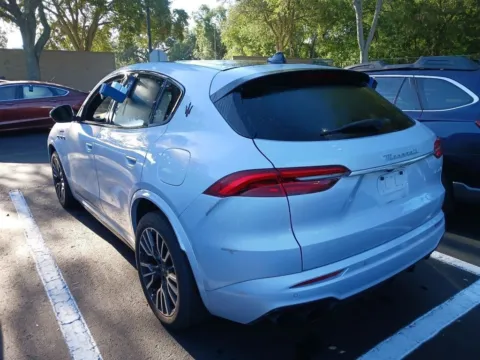 More photos of 2023 Maserati Grecale Modena at AutoGiant USA Indianapolis, IN