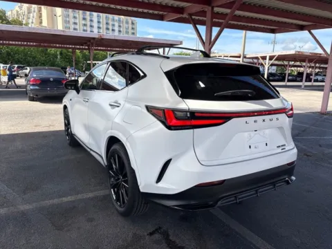 More photos of 2024 Lexus NX 350 F SPORT Handling at AutoGiant USA Indianapolis, IN
