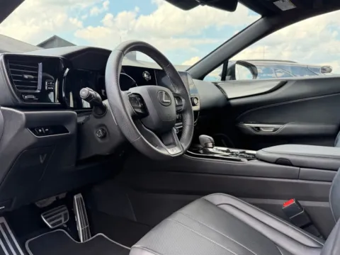 Photos of 2024 Lexus NX 350 F SPORT Handling for sale in Indianapolis, IN at AutoGiant USA Indianapolis