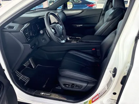 More photos of 2024 Lexus NX 350 F SPORT Handling at AutoGiant USA Indianapolis, IN