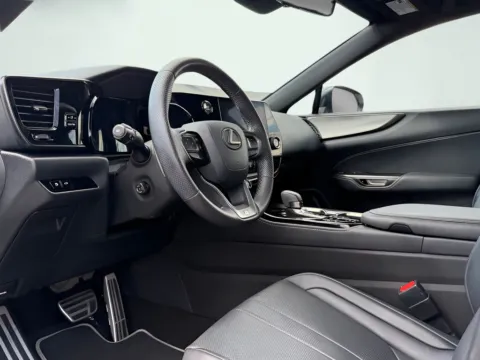 Photos of 2024 Lexus NX 350 F SPORT Handling for sale in Indianapolis, IN at AutoGiant USA Indianapolis