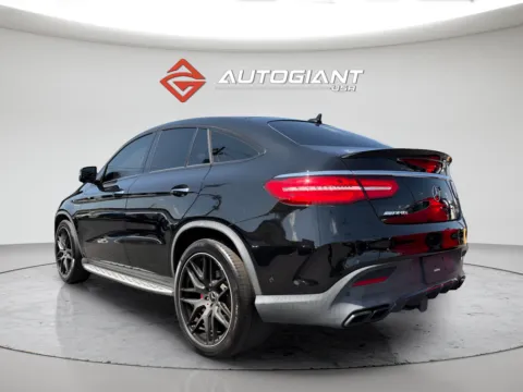 More photos of 2019 Mercedes-Benz GLE 63 AMG at AutoGiant USA Indianapolis, IN