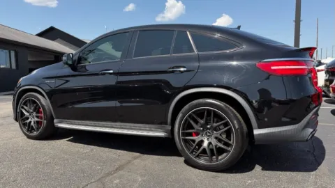 More photos of 2019 Mercedes-Benz GLE 63 AMG at AutoGiant USA Indianapolis, IN